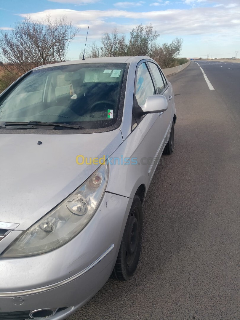 Tata Manza 2015 Manza