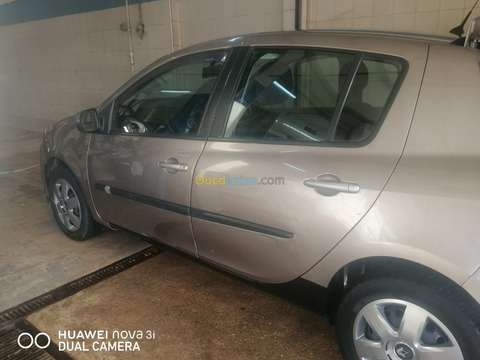 Renault Clio 3 2010 Clio 3