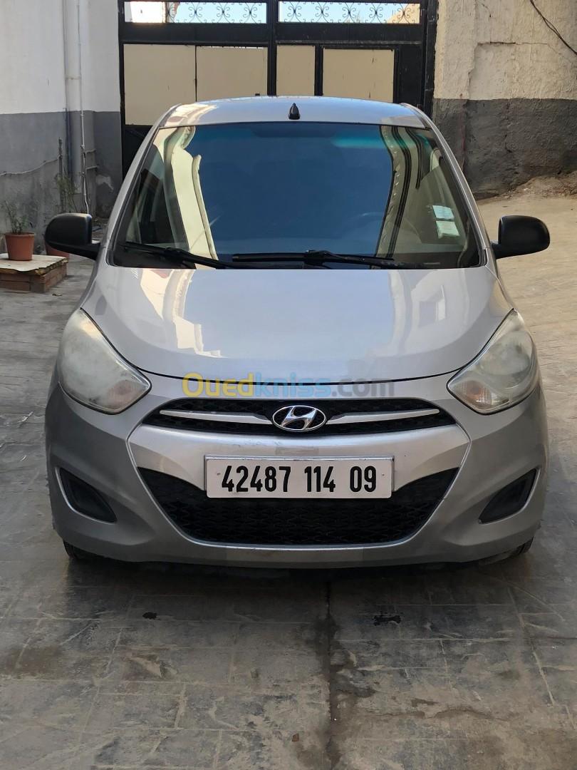 Hyundai i10 2015 i10