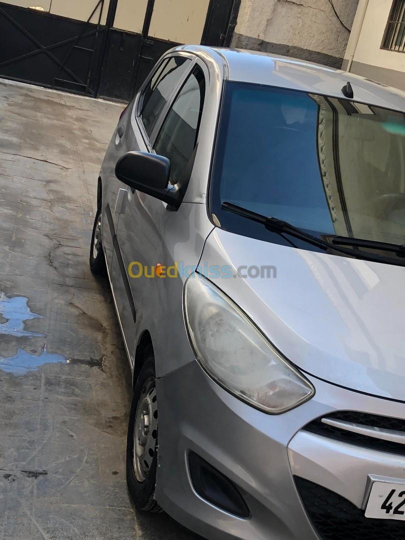 Hyundai i10 2015 i10