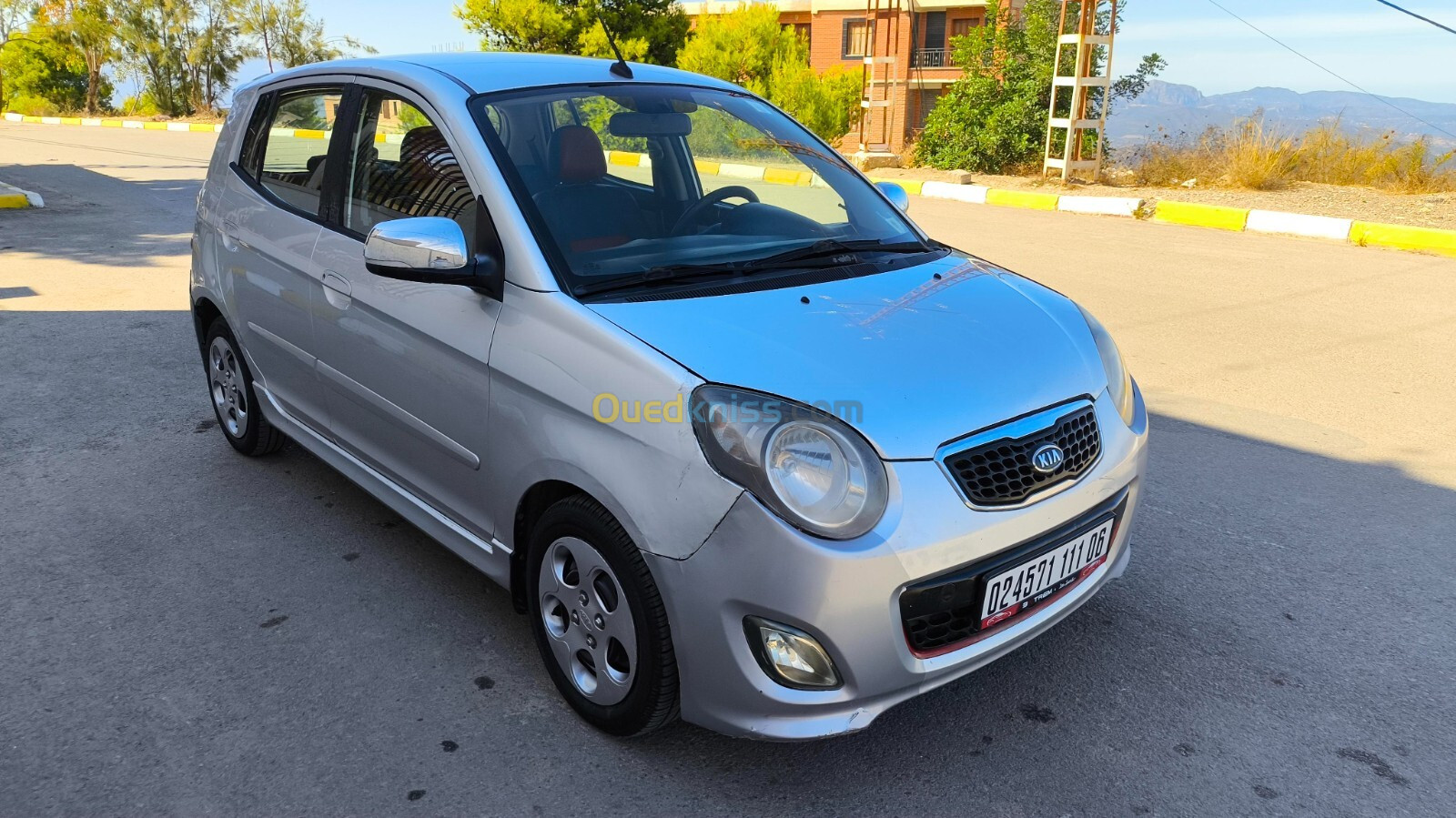 Kia Picanto 2011 Style