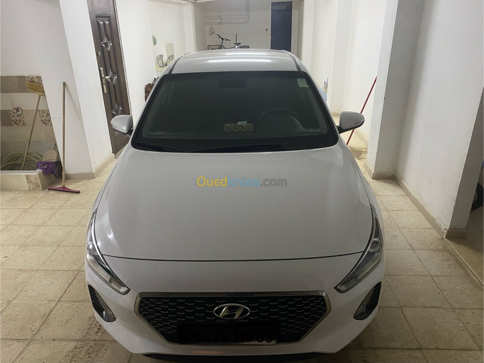 Hyundai i30 2019 Préstige