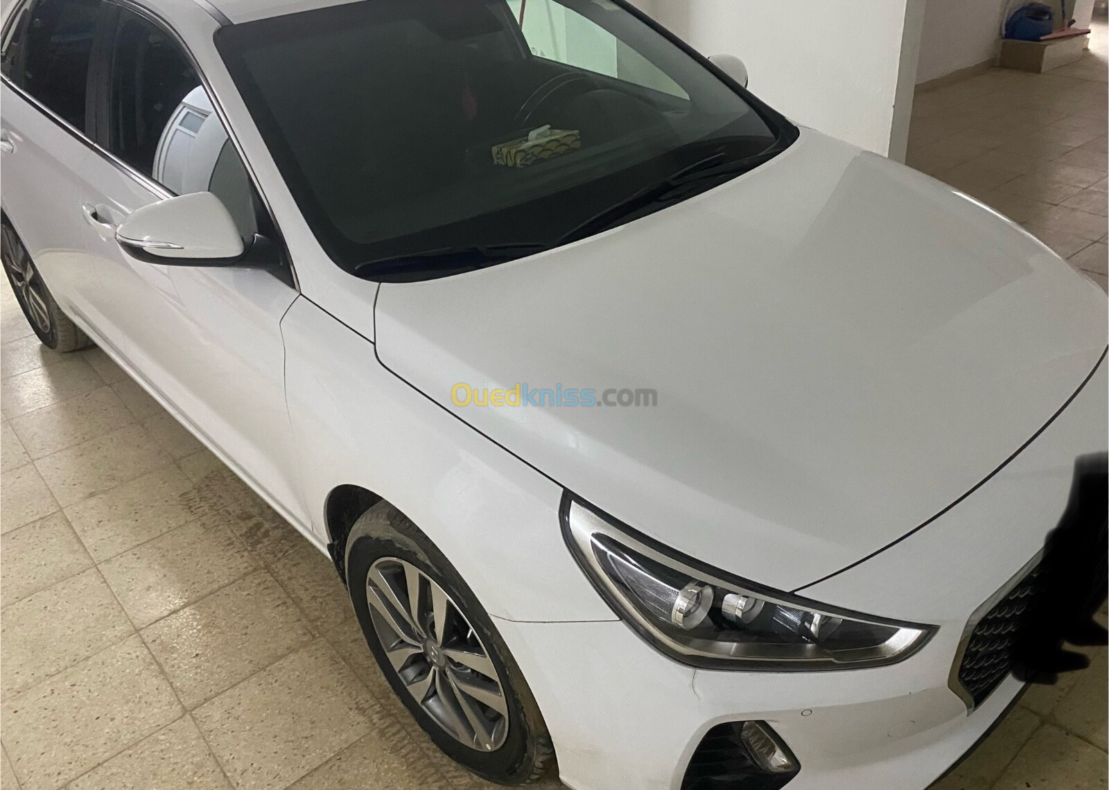 Hyundai i30 2019 Préstige