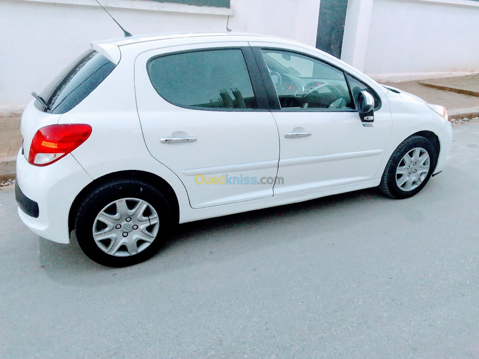 Peugeot 207 2013 207