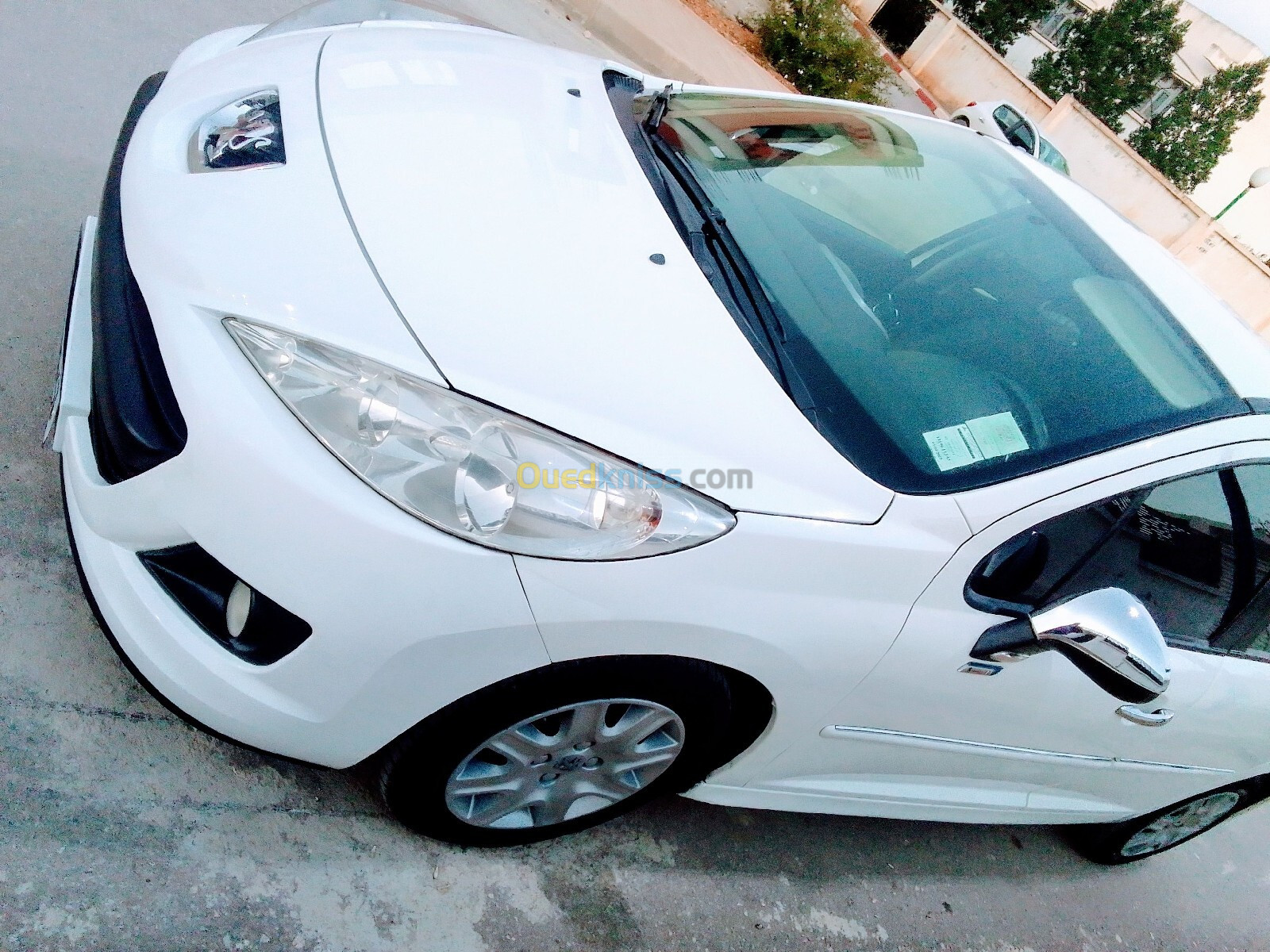 Peugeot 207 2013 207