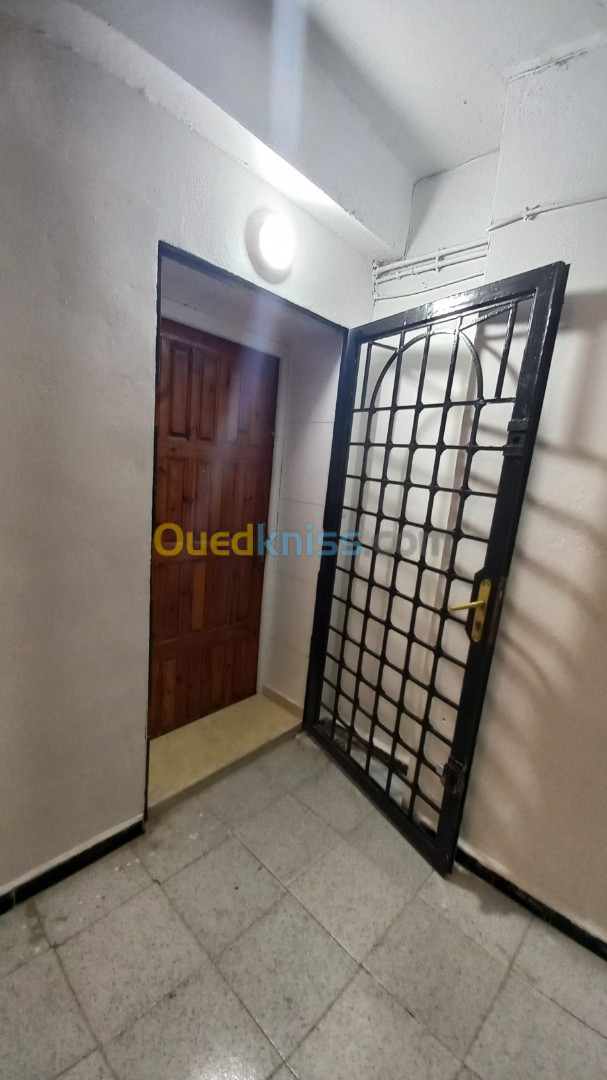 Location Appartement F4 Tlemcen Tlemcen