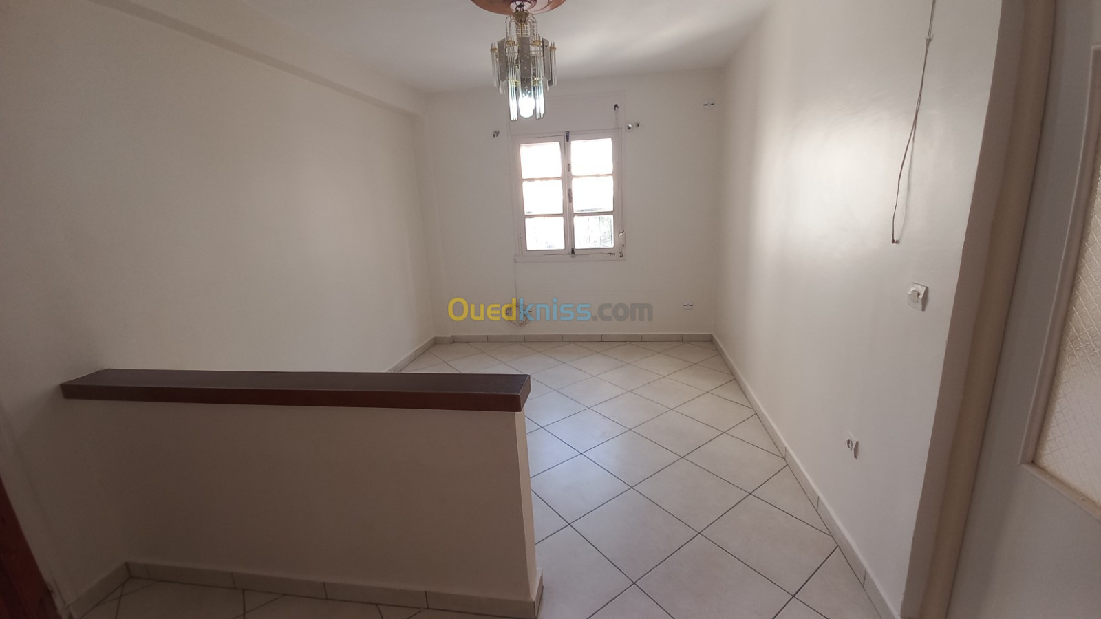 Location Appartement F4 Tlemcen Tlemcen