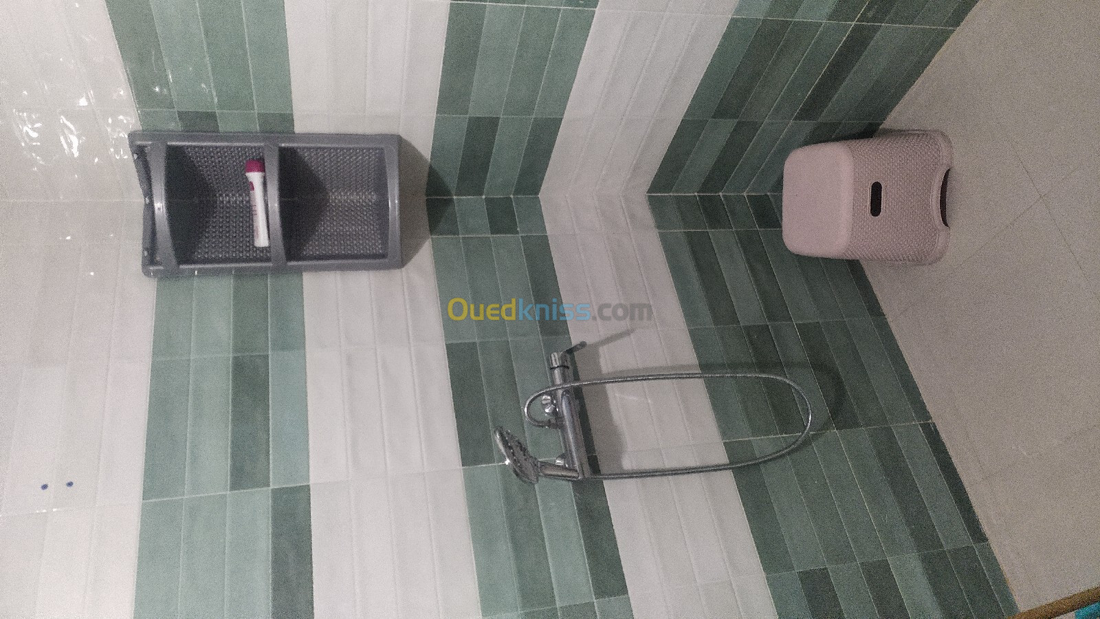 Vente Appartement F3 Jijel Jijel