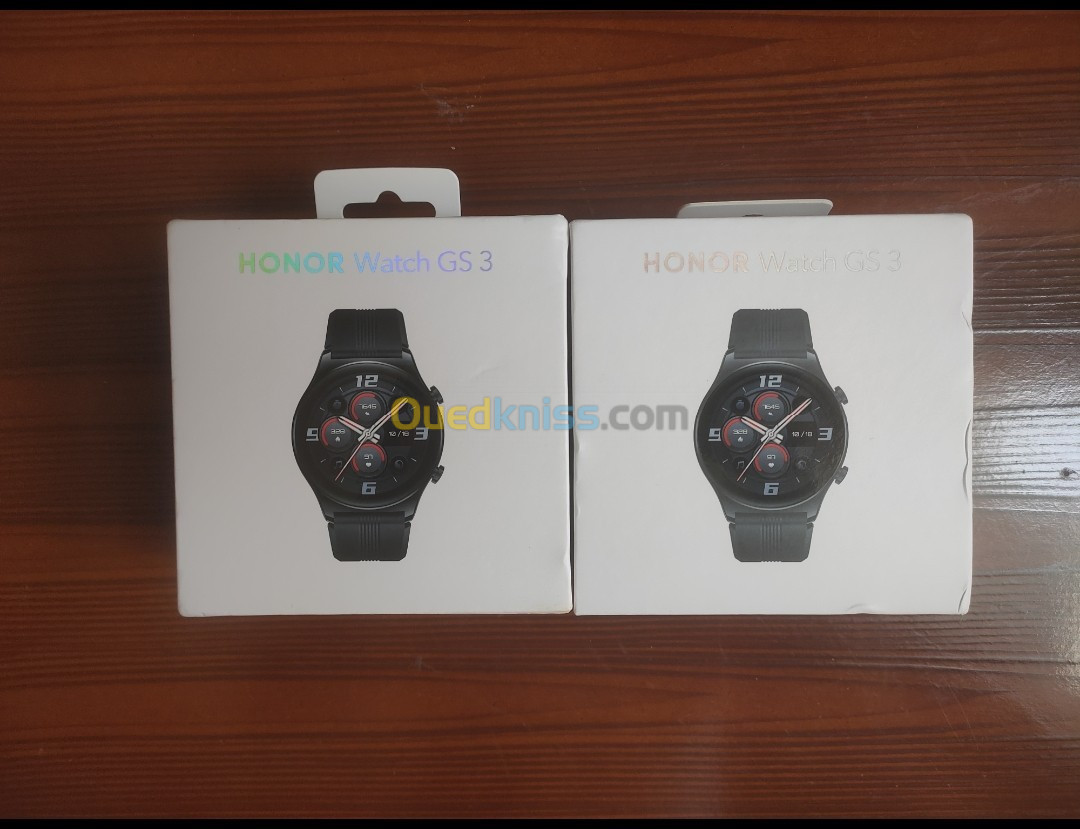 Promotion Smart Watches original Honor watch gs 3 version global 