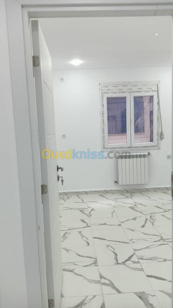 Vente Appartement F3 Alger Bordj el kiffan