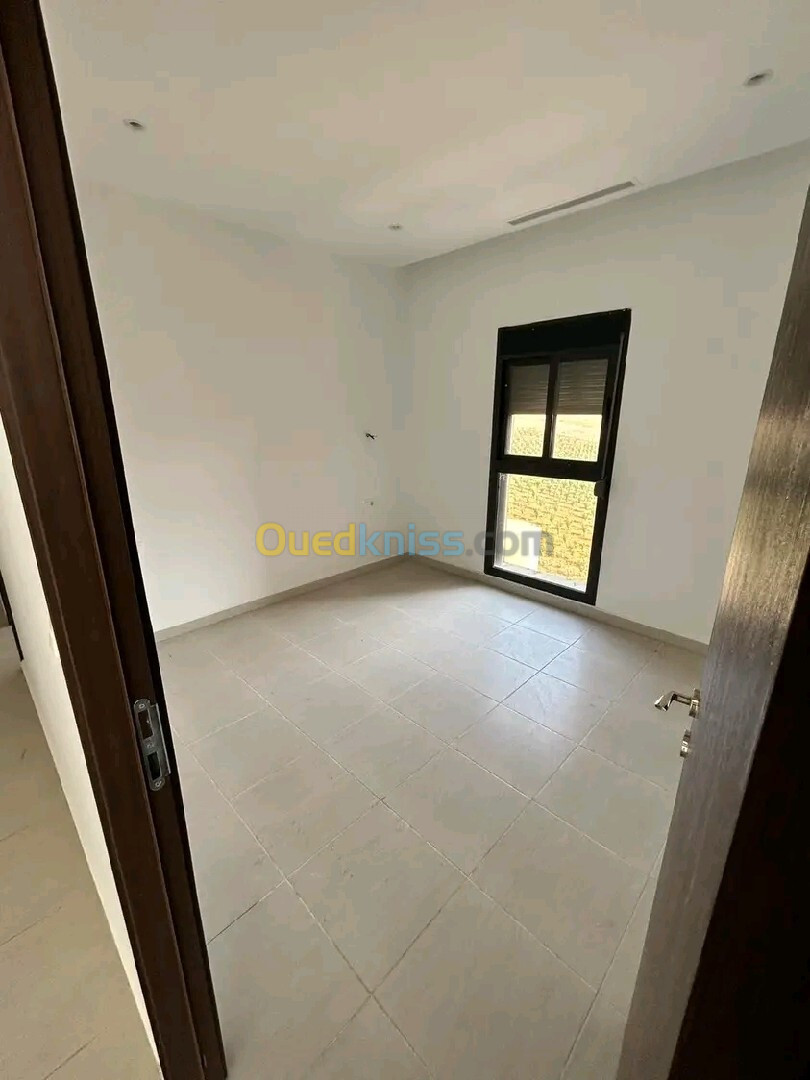 Vente Appartement F2 Alger Bordj el kiffan