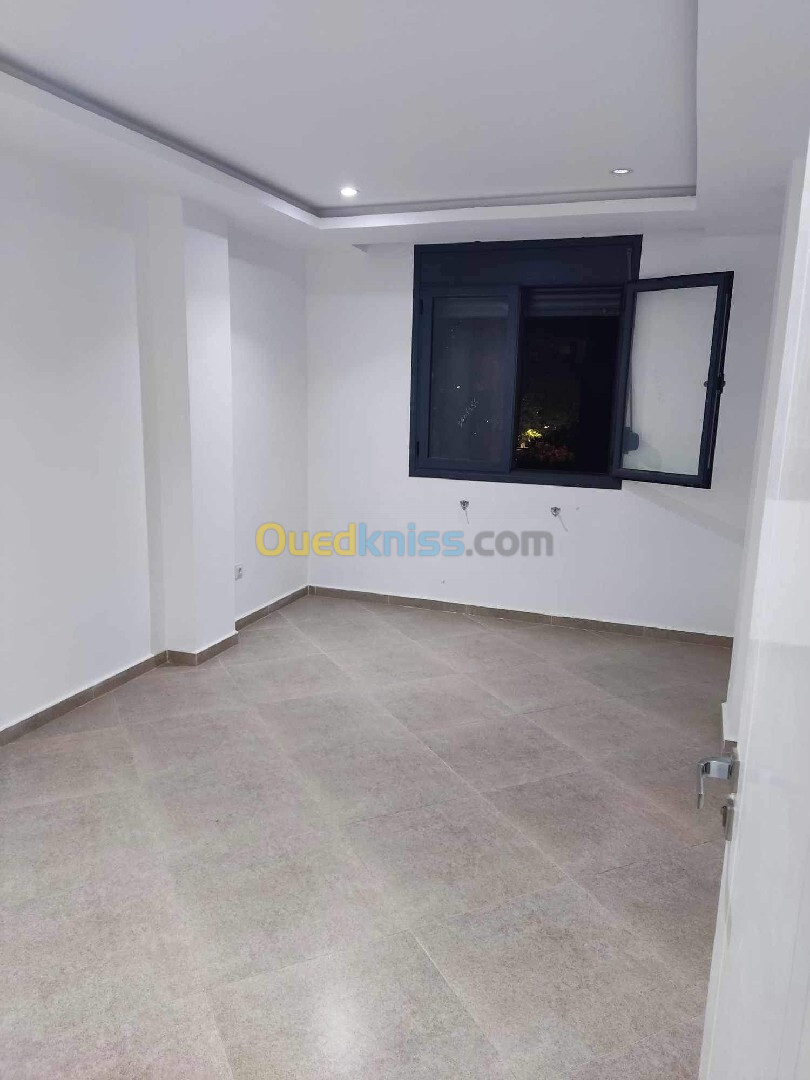 Vente Appartement F3 Alger Bordj el kiffan