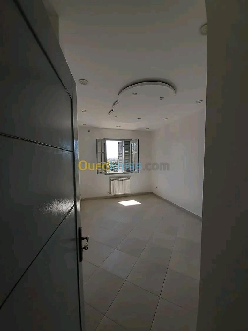 Vente Appartement F2 Alger Bordj el kiffan