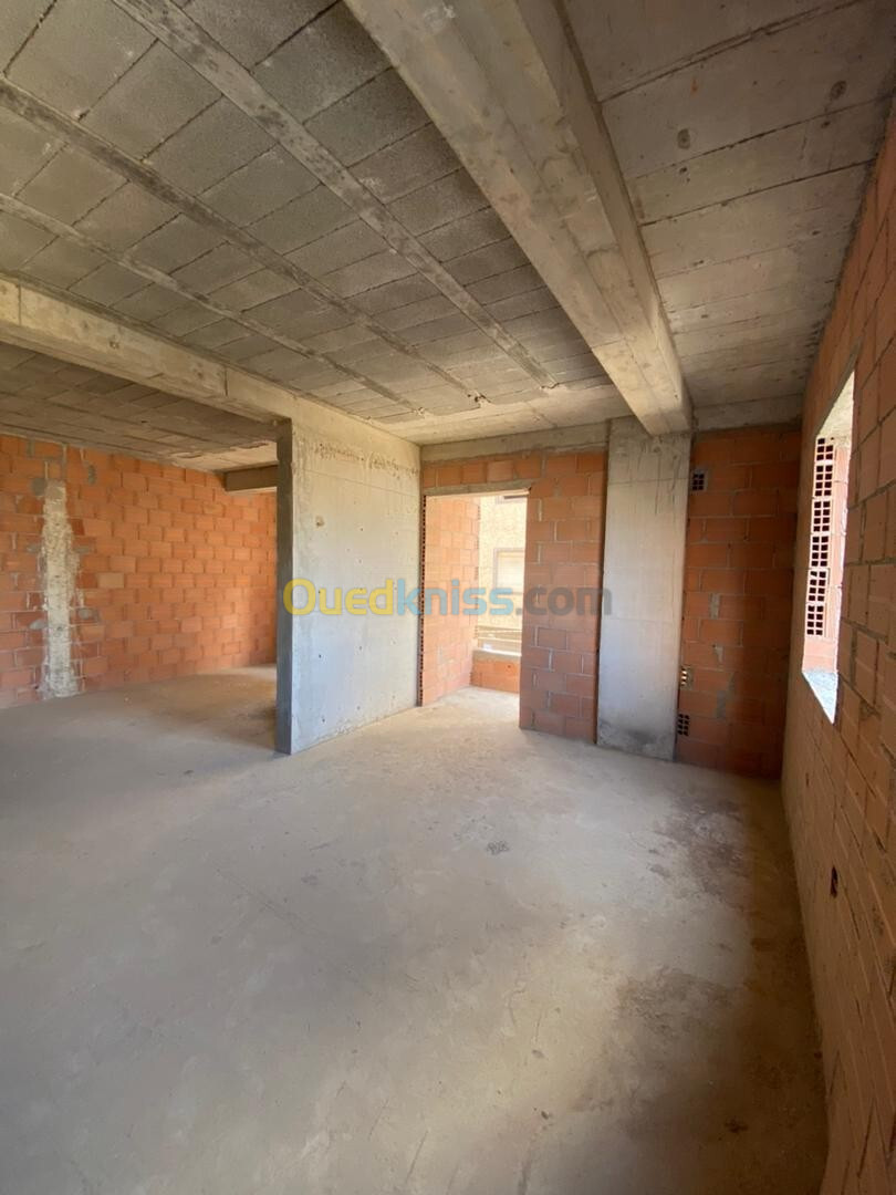 Vente Appartement F4 Alger Bordj el kiffan