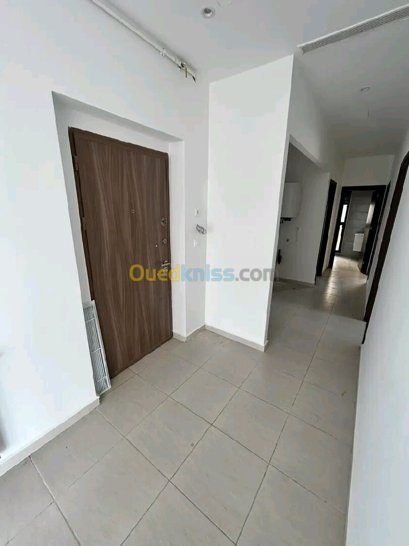 Vente Appartement F2 Alger Bordj el kiffan