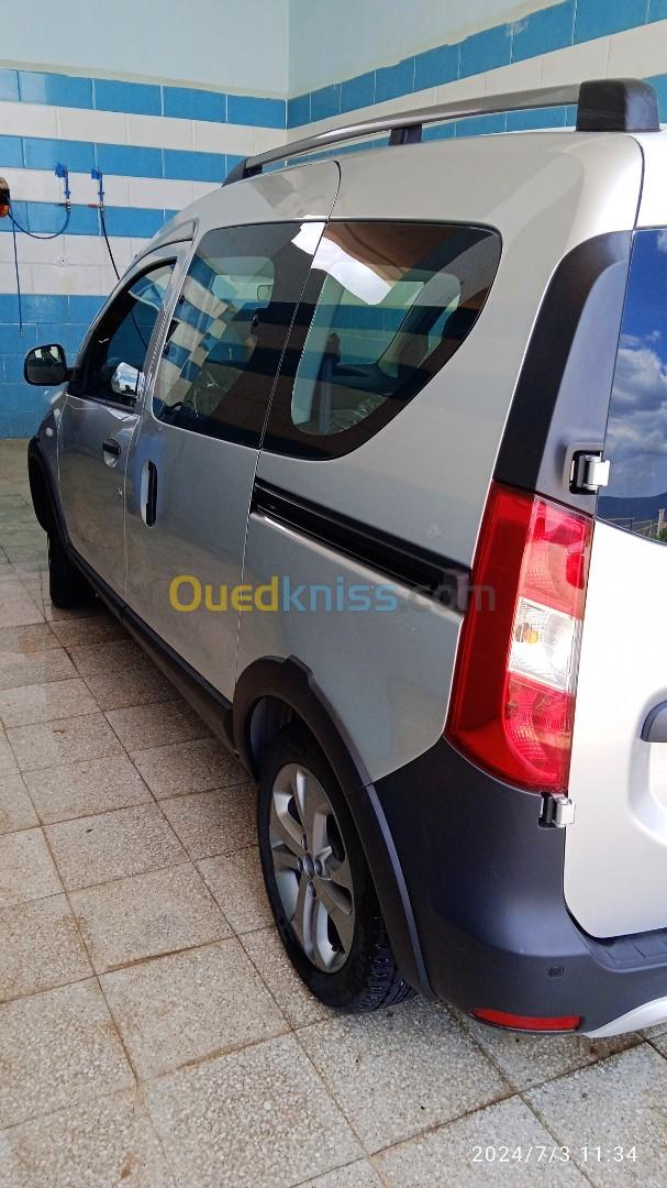 Renault Kangoo 2024 Stepway