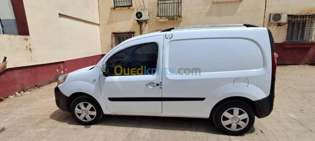 Renault Kangoo 2017 