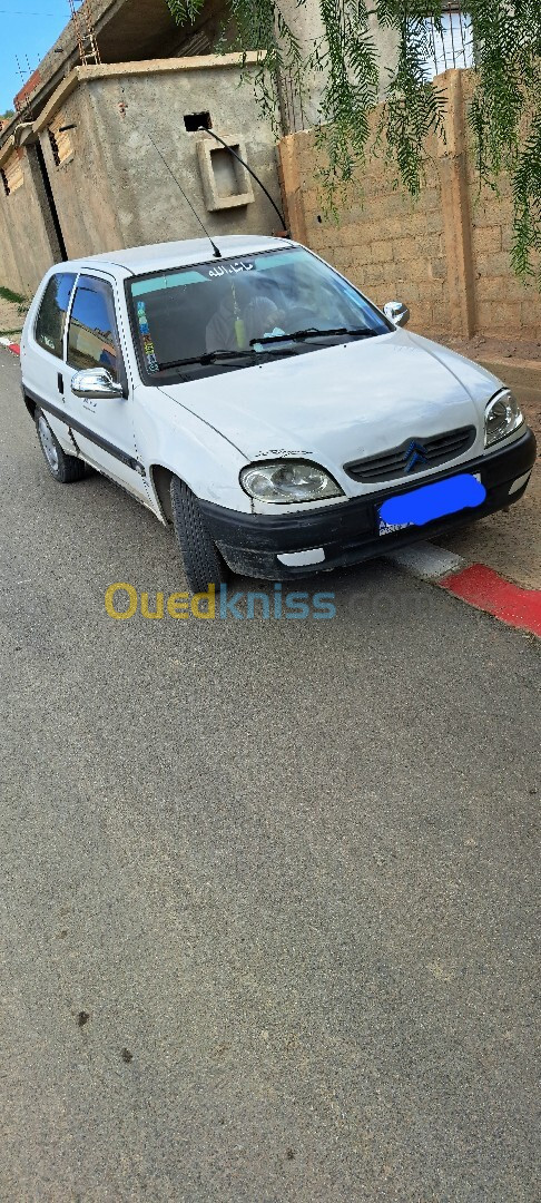 Citroen Saxo 2000 Saxo