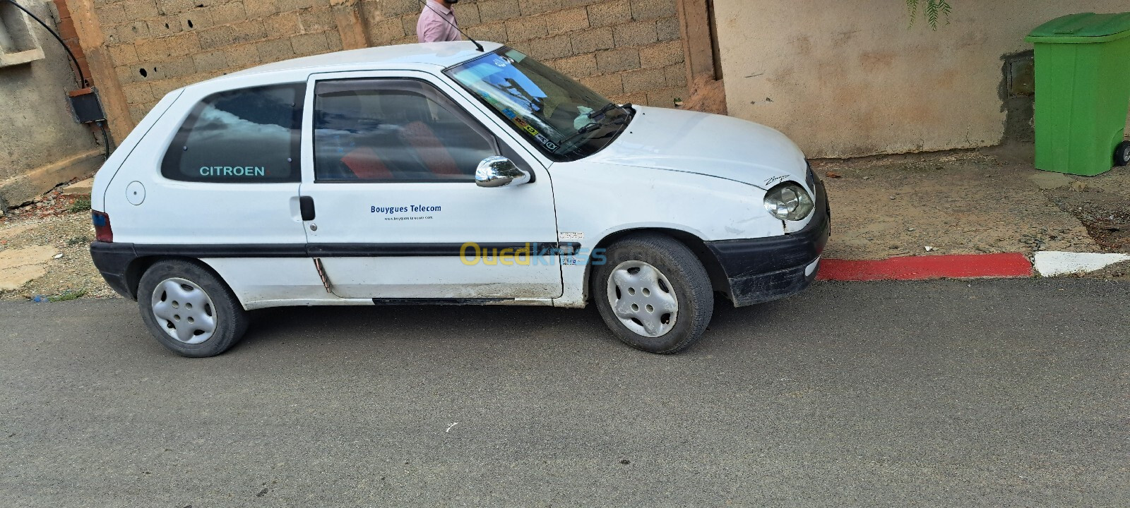 Citroen Saxo 2000 Saxo