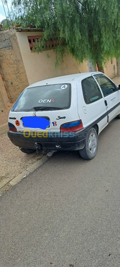 Citroen Saxo 2000 Saxo