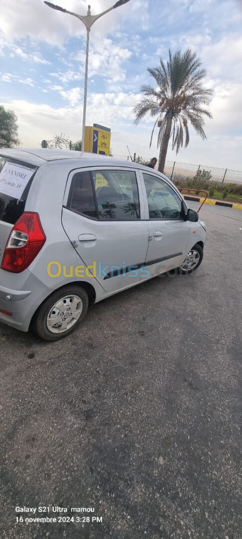 Hyundai i10 2016 GL Plus