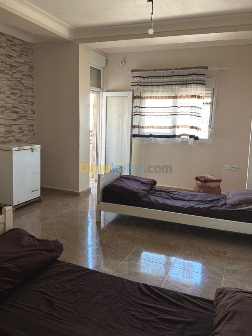 Location vacances Appartement F3 Tipaza Ain tagourait