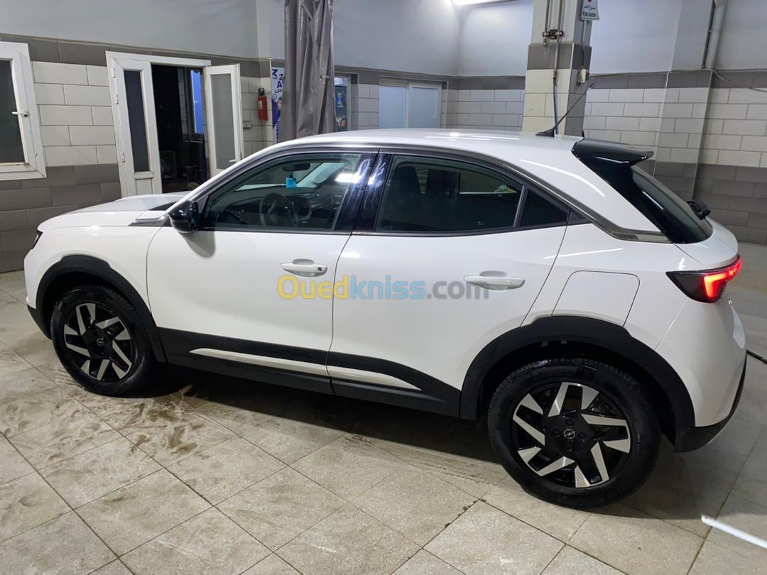 Opel MOKKA 2024 Eleganc