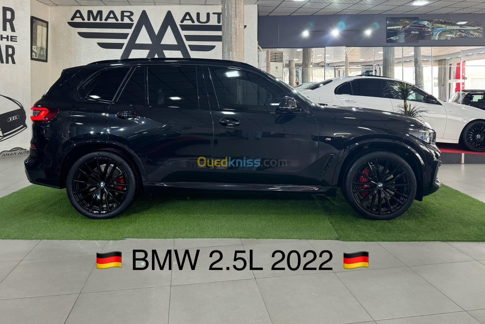 BMW X5 2022 X5