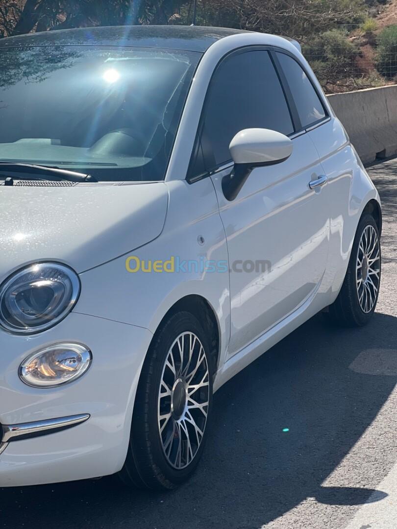 Fiat 500 2024 Dolce vita