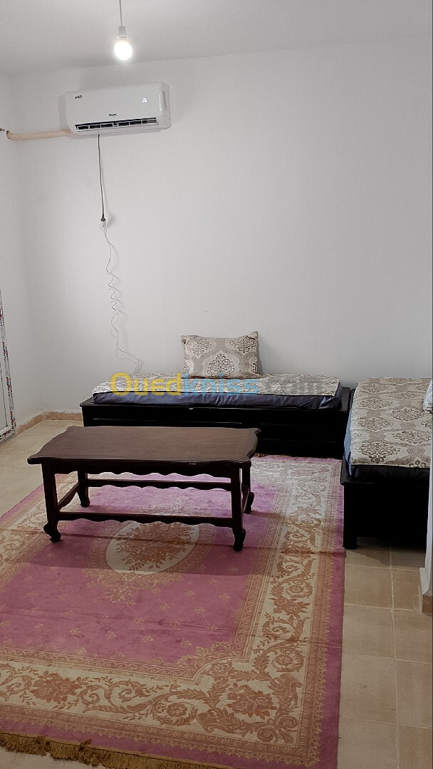 Location Appartement F3 Annaba Annaba