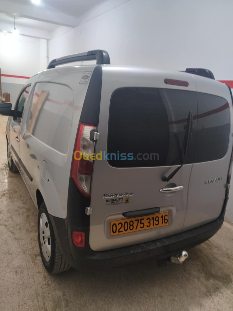 Renault Kangoo 2019 Confort (Utilitaire)