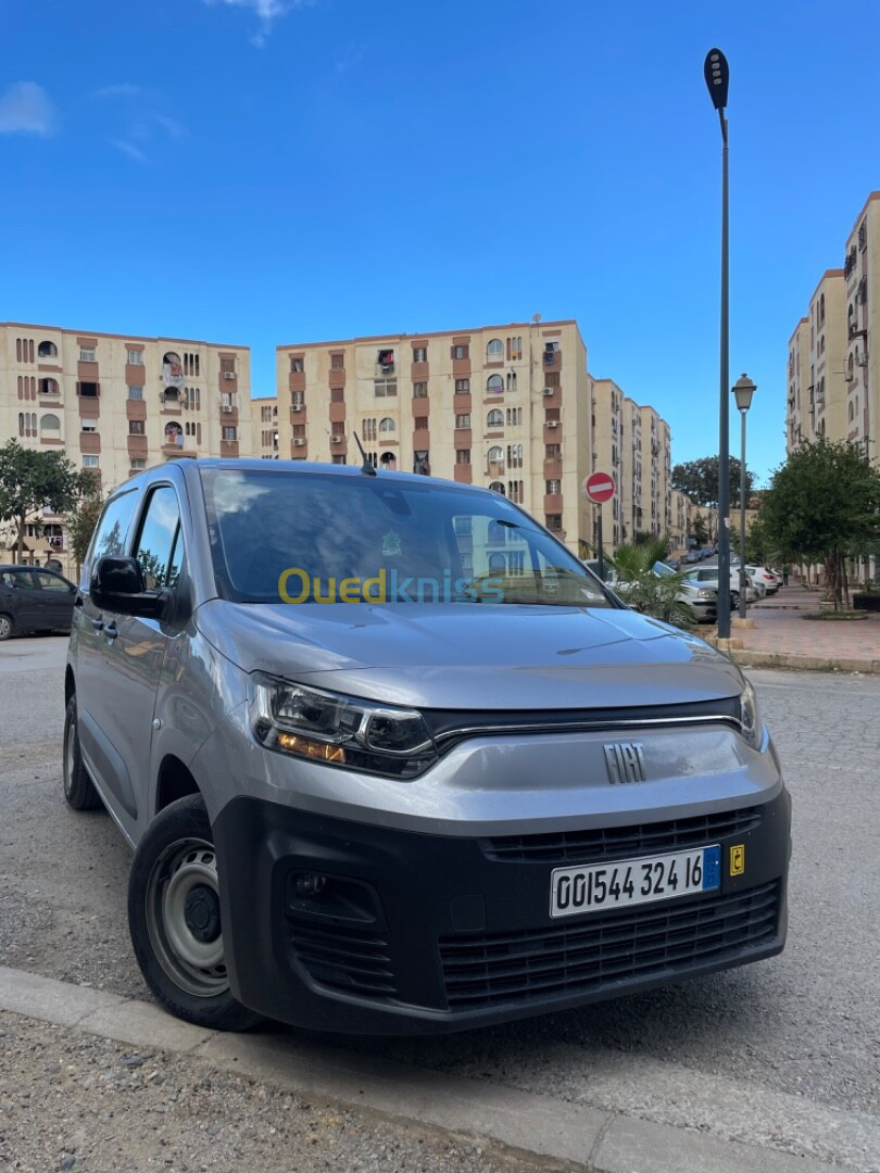 Fiat Doblo 2024 