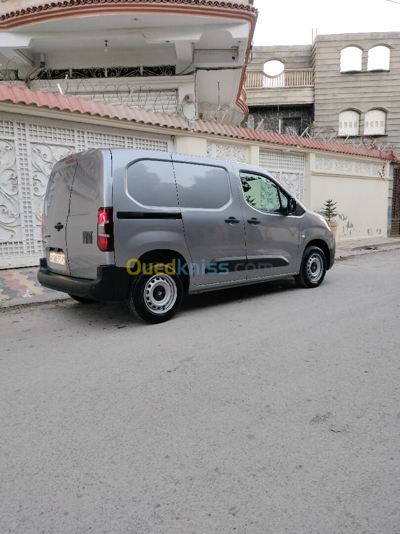 Fiat Doblo 2024 Niw