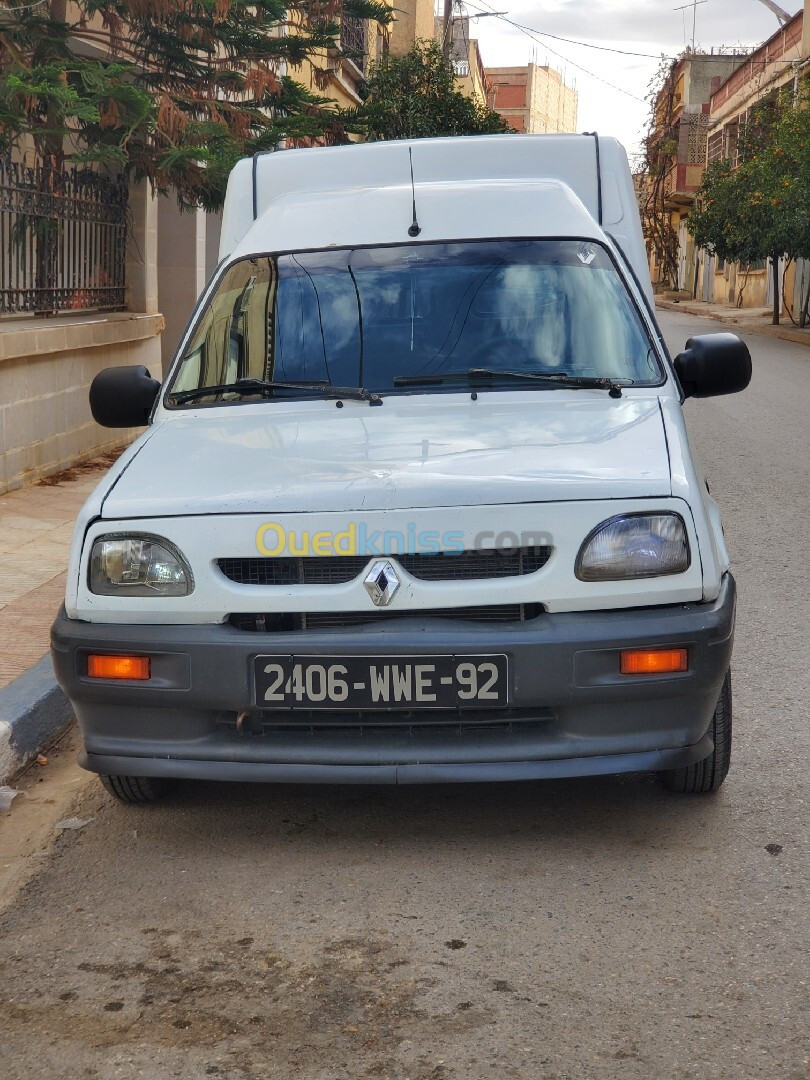 Renault Express 1997 Express