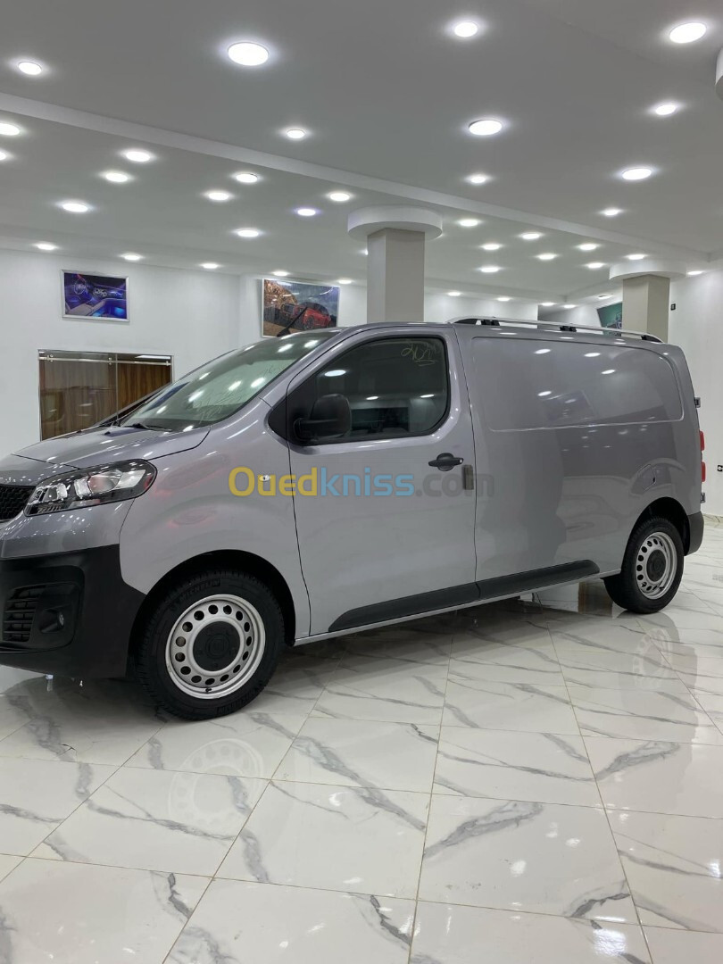 Fiat scodo 2024 scudo