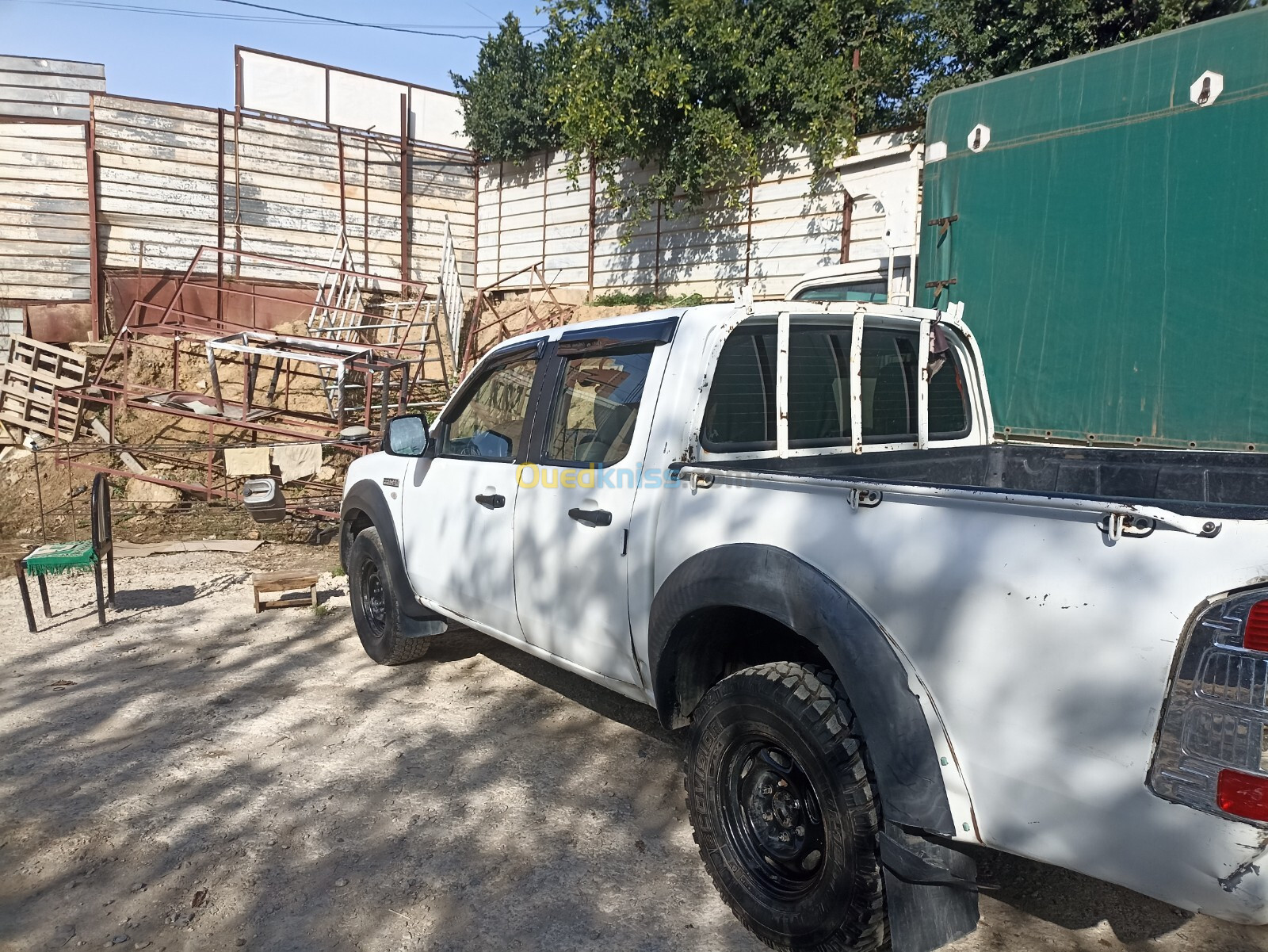 Ford Ranger 2007 Ranger