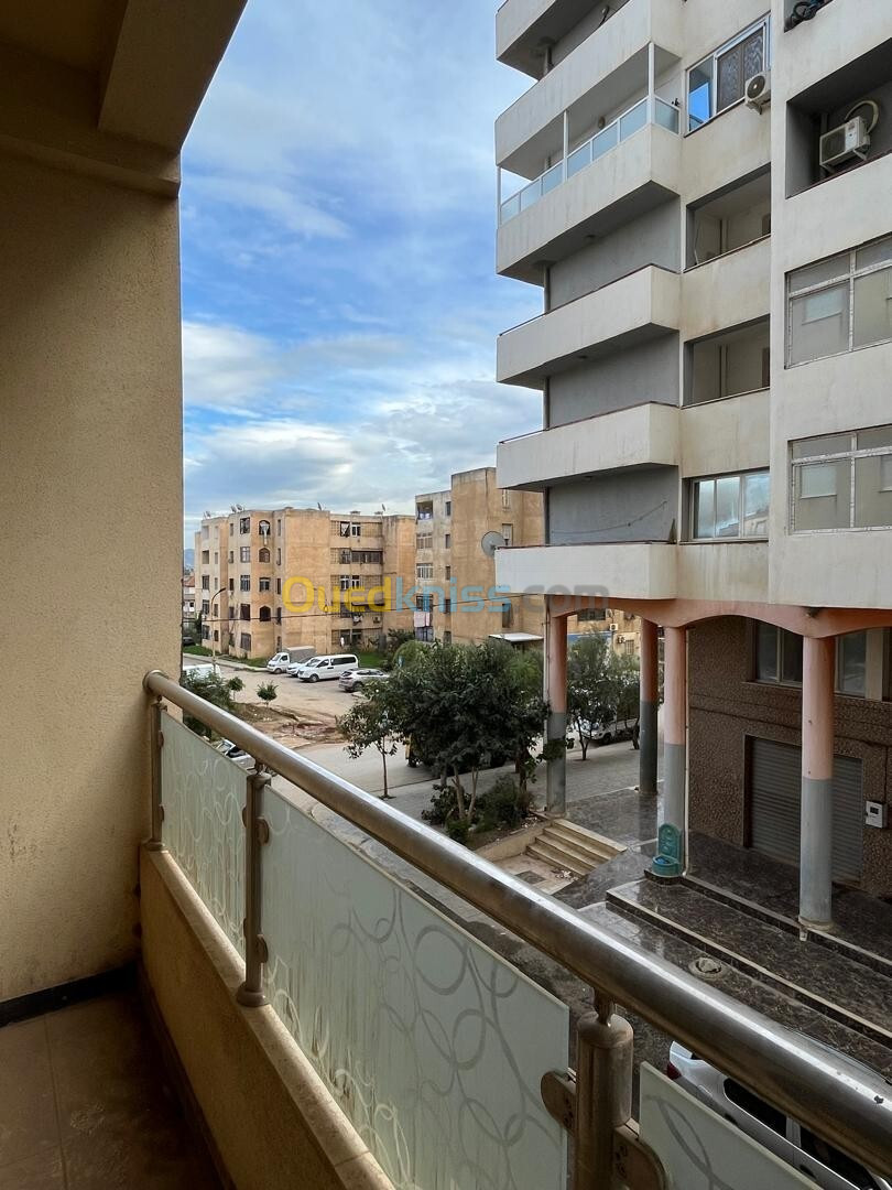 Vente Appartement F4 Boumerdès Boudouaou