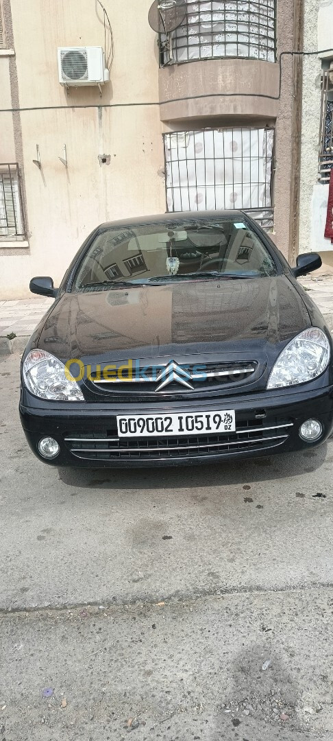 Citroen Xsara 2005 Xsara