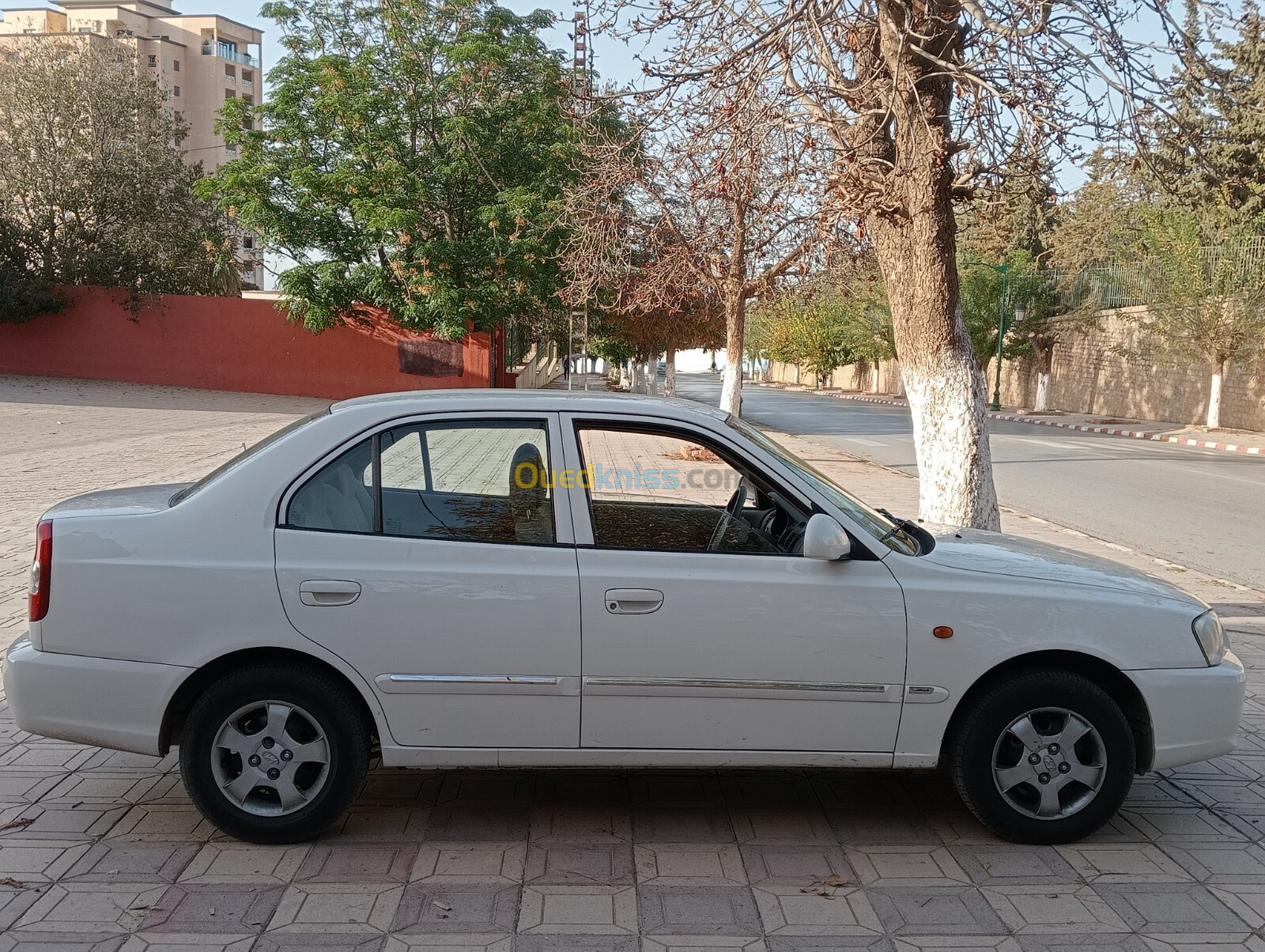 Hyundai Accent 2014 GLS