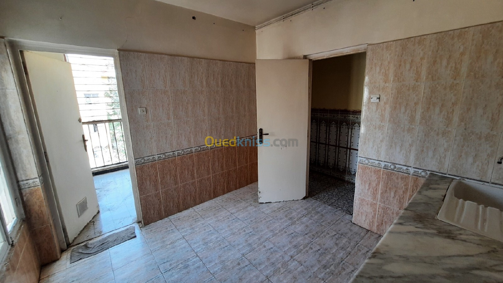 Vente Appartement F2 Alger Ain naadja