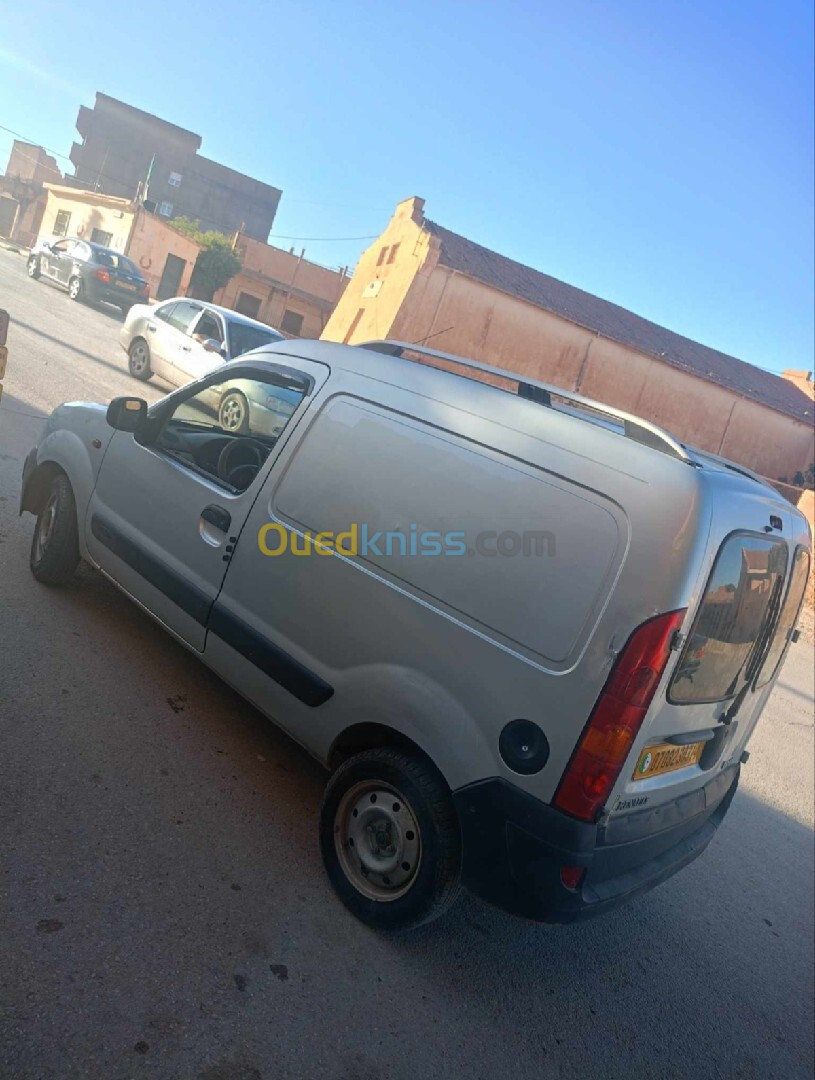 Renault Kangoo 2003 Kangoo