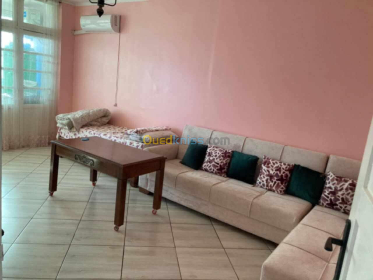 Location Appartement F4 Oran Bir el djir