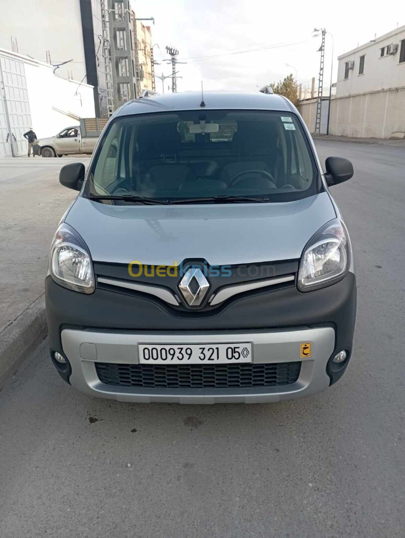 Renault Kangoo 2021 Confort