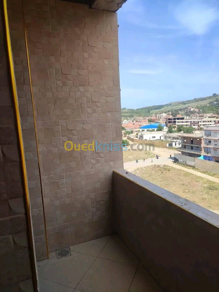 Vente Appartement F3 Blida Soumaa