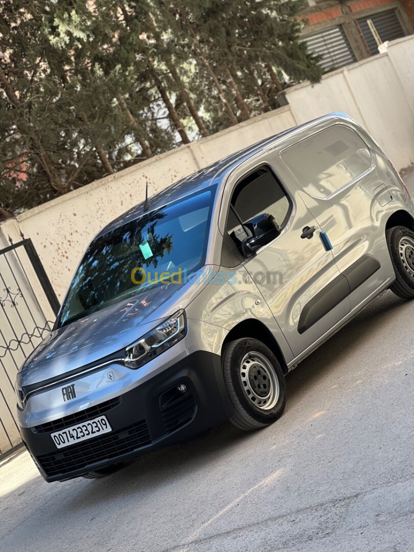 Fiat DOBLO 2023 