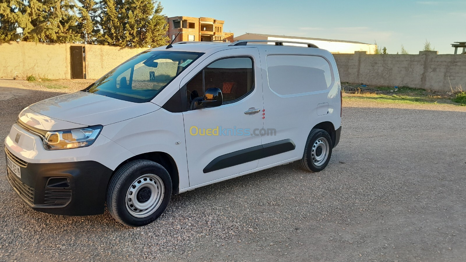 Fiat Doblo 2023 Doblo