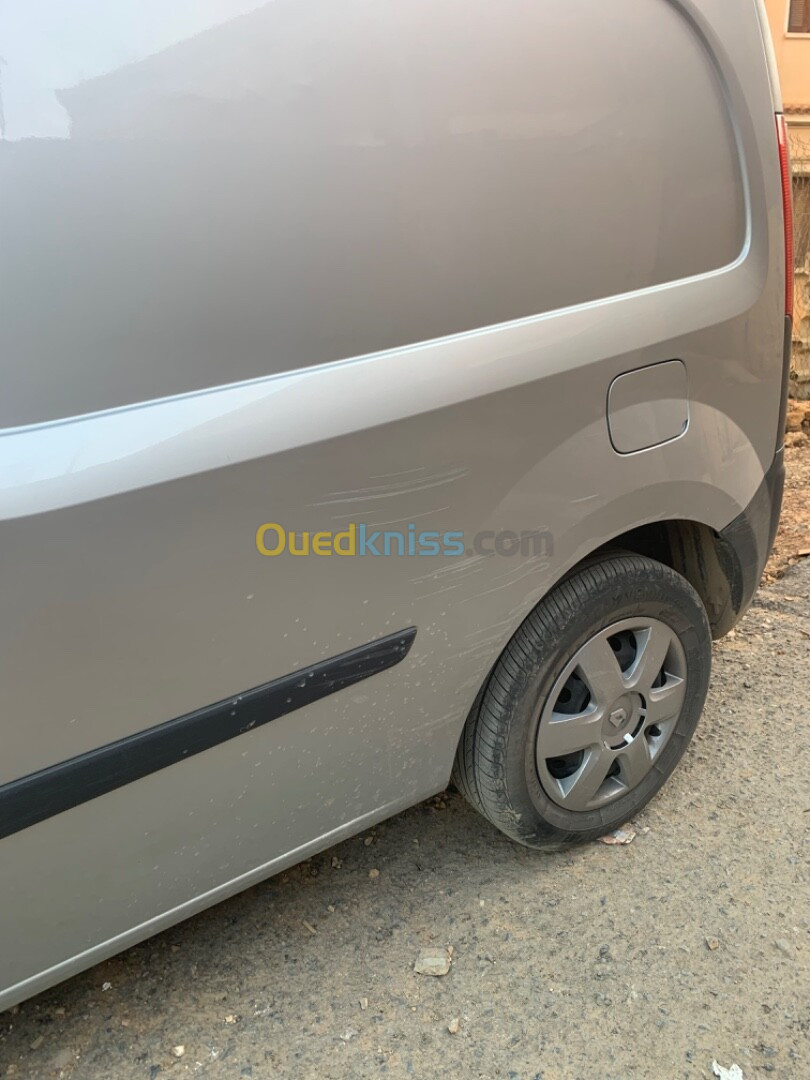 Renault Kangoo 2021 Kangoo