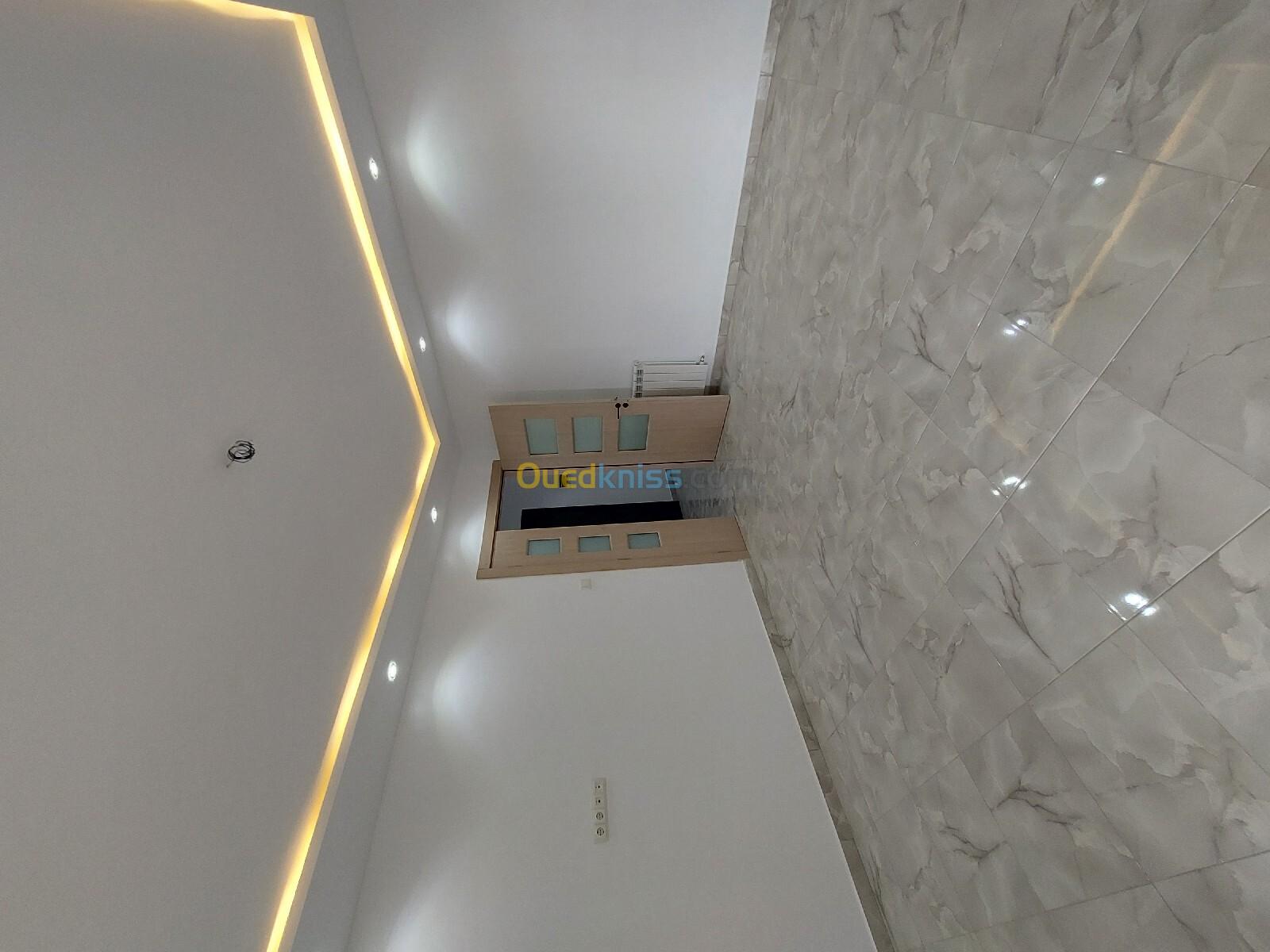 Vente Appartement F4 Oran Bir el djir