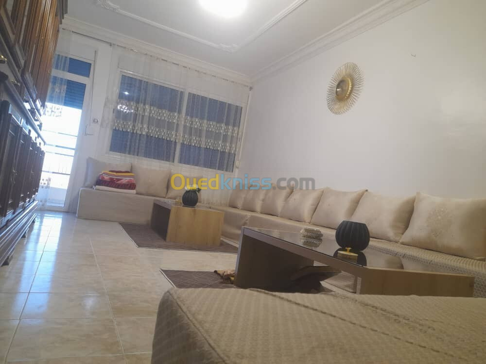 Vente Appartement Oran Gdyel