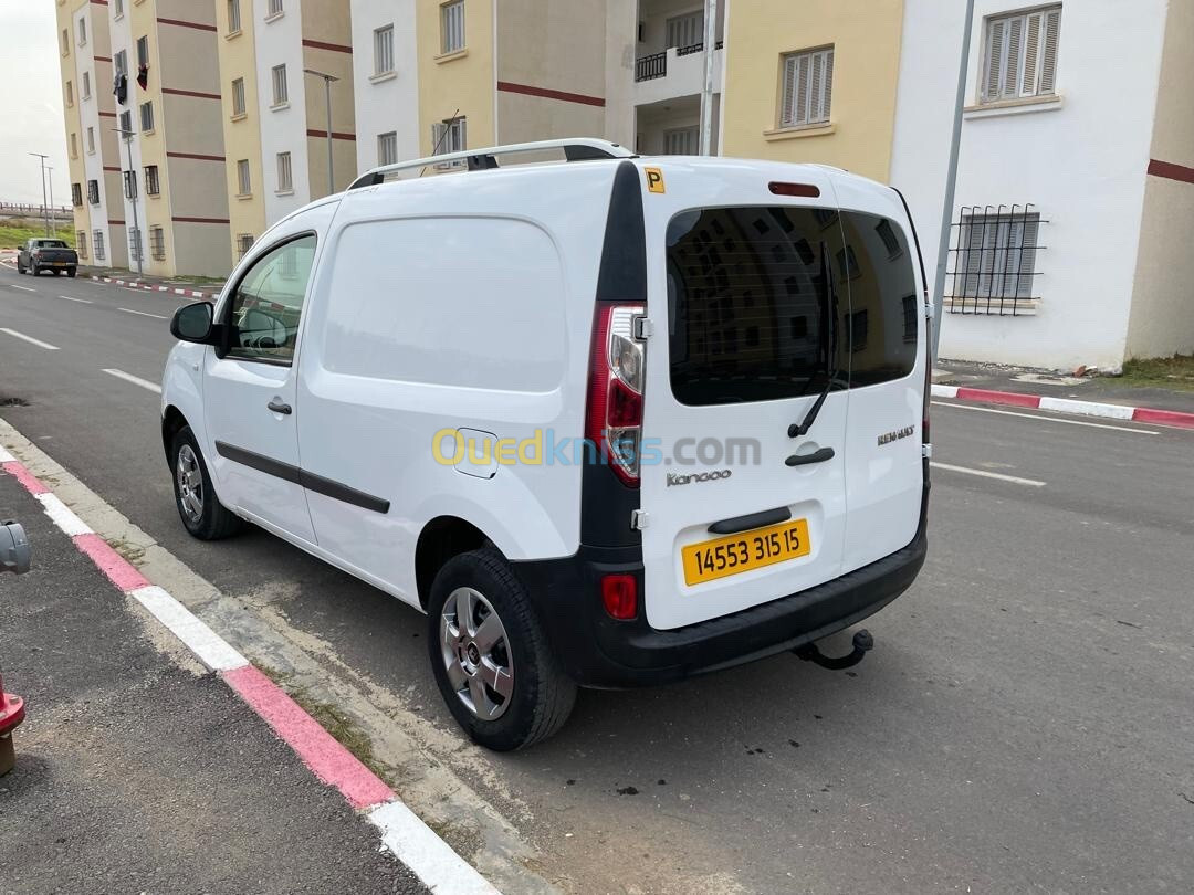 Renault Kangoo 2015 Kangoo